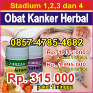 Illustration for article titled Obat kanker tanpa operasi